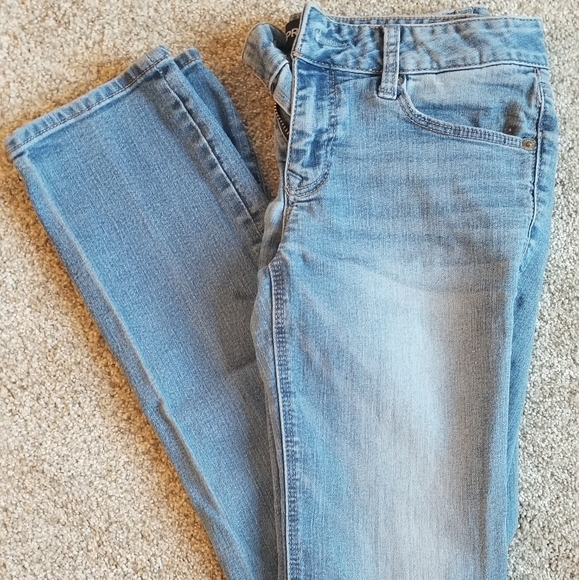 Express Denim - Express Jean's
